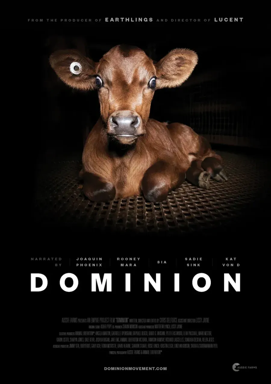 Imagem Dominion